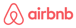 Airbnb logo
