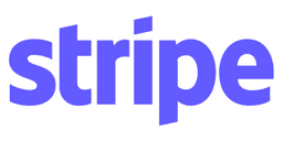 Stripe logo