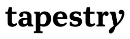 Tapestry logo